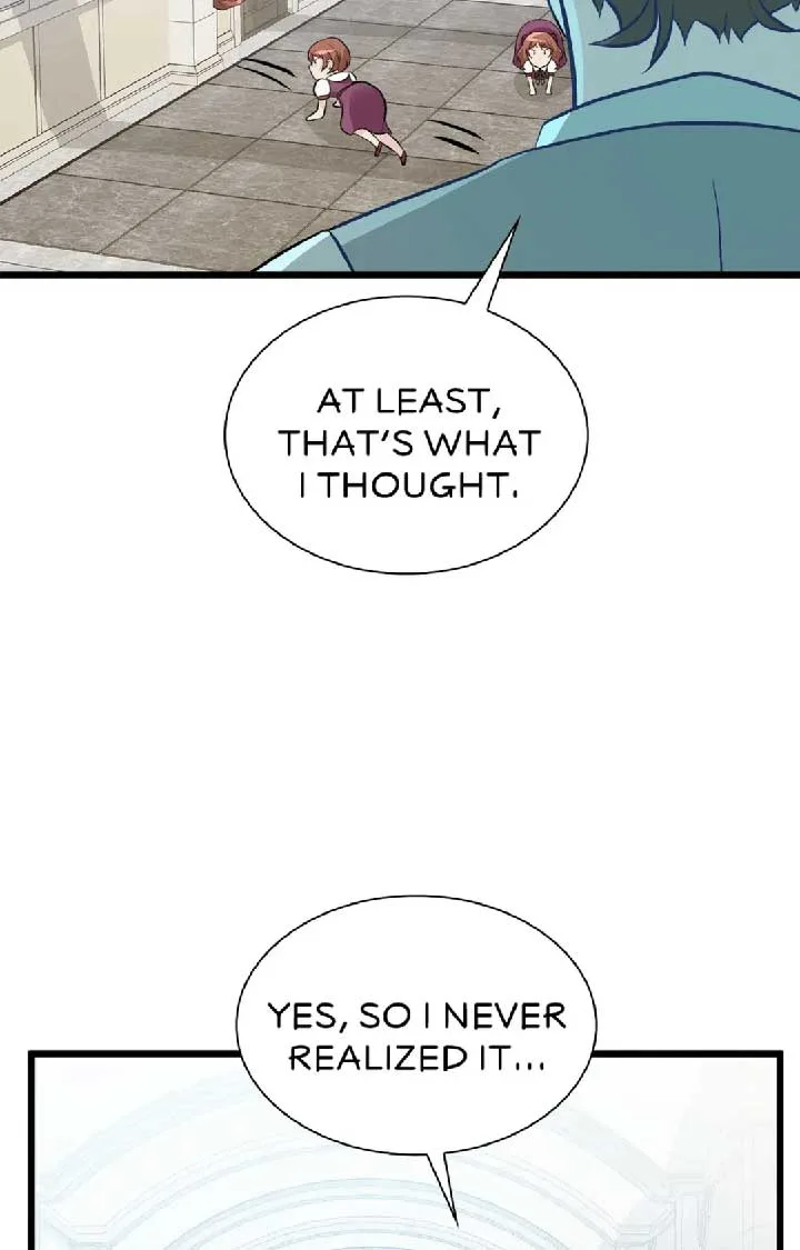 The Villainous Moriarty in Me Chapter 34 page 104