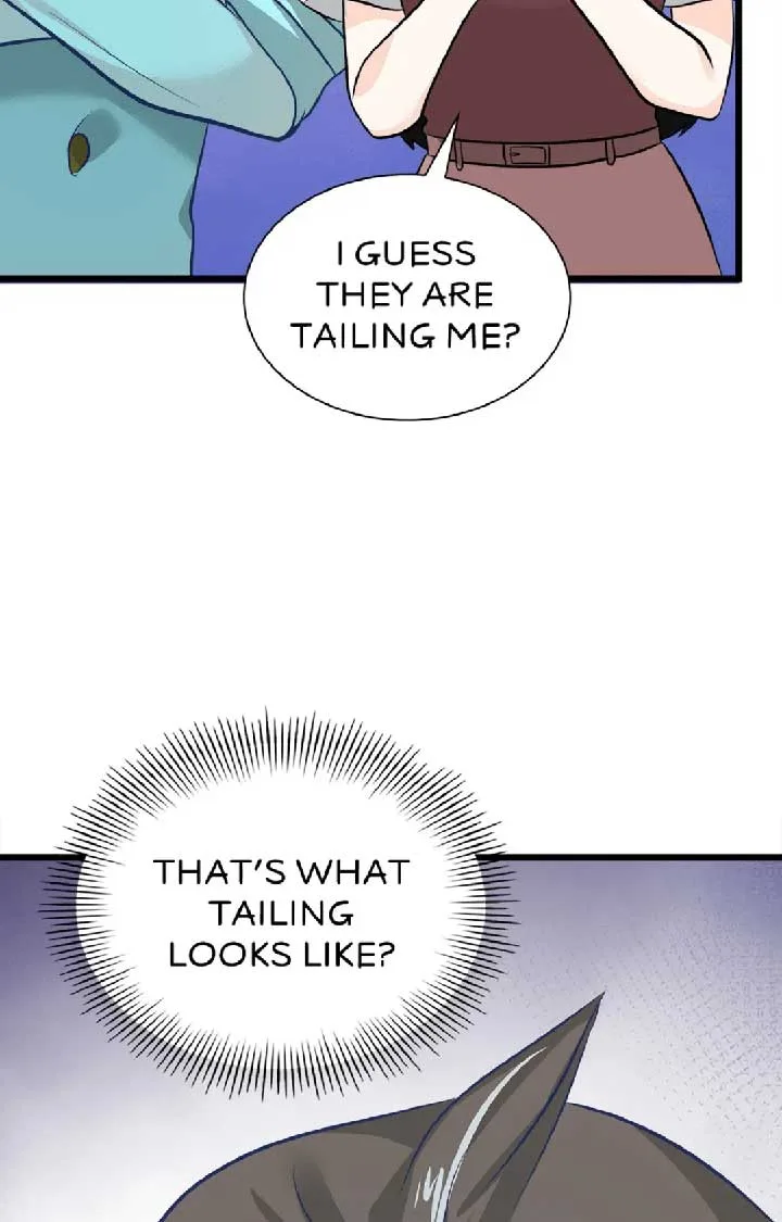 The Villainous Moriarty in Me Chapter 34 page 101