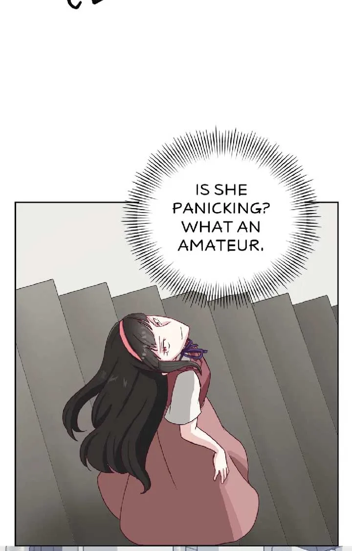 The Villainous Moriarty in Me Chapter 35 page 13