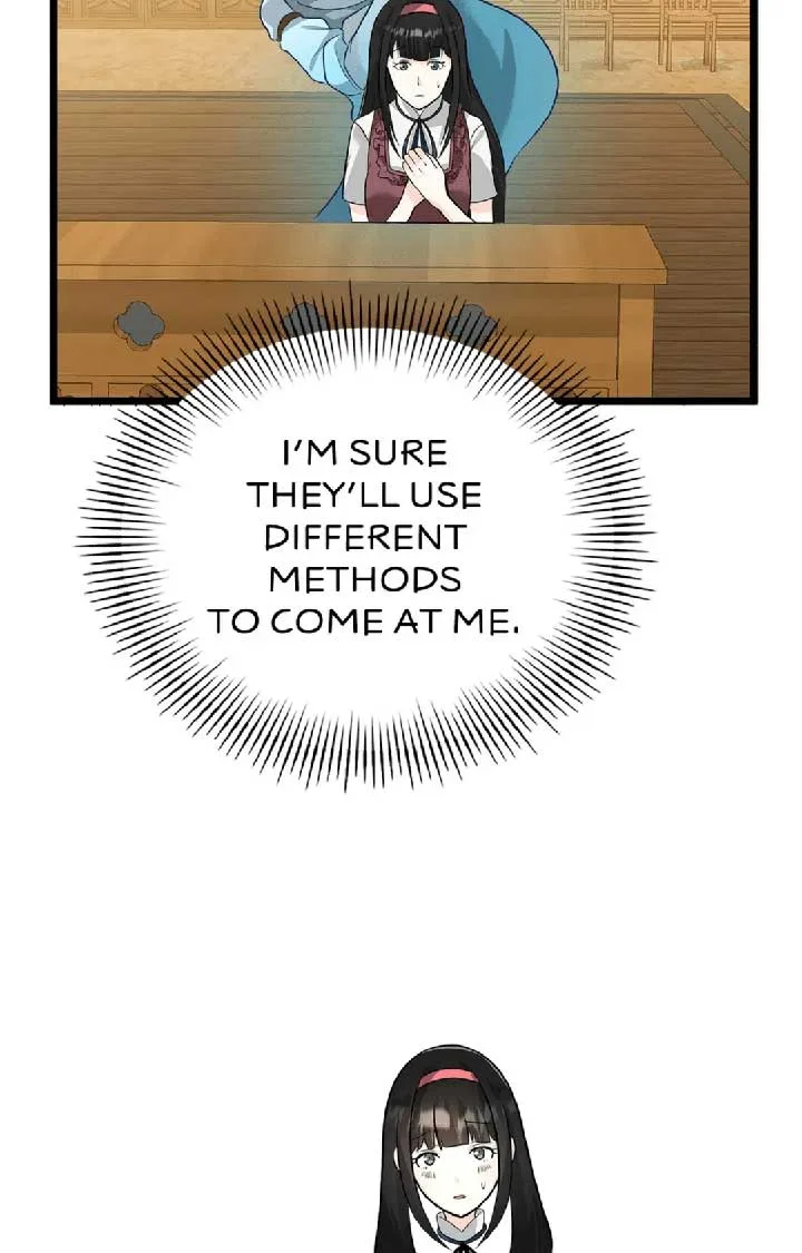 The Villainous Moriarty in Me Chapter 34 page 89