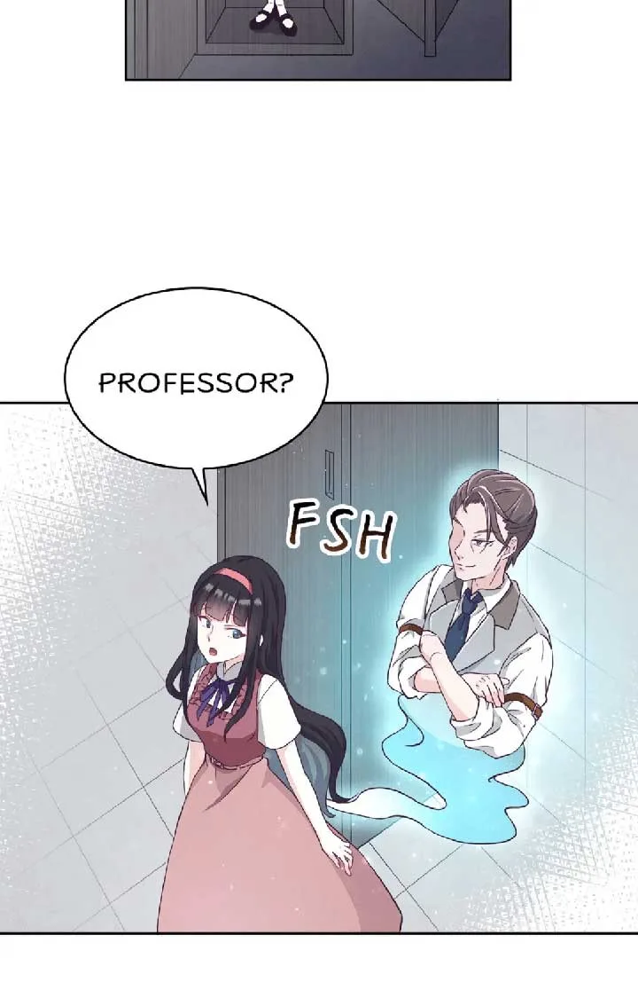 The Villainous Moriarty in Me Chapter 35 page 58