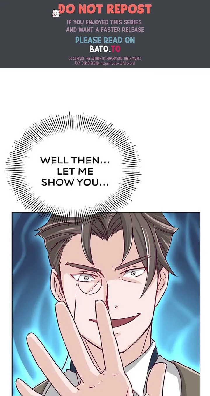 The Villainous Moriarty in Me Chapter 35 page 2