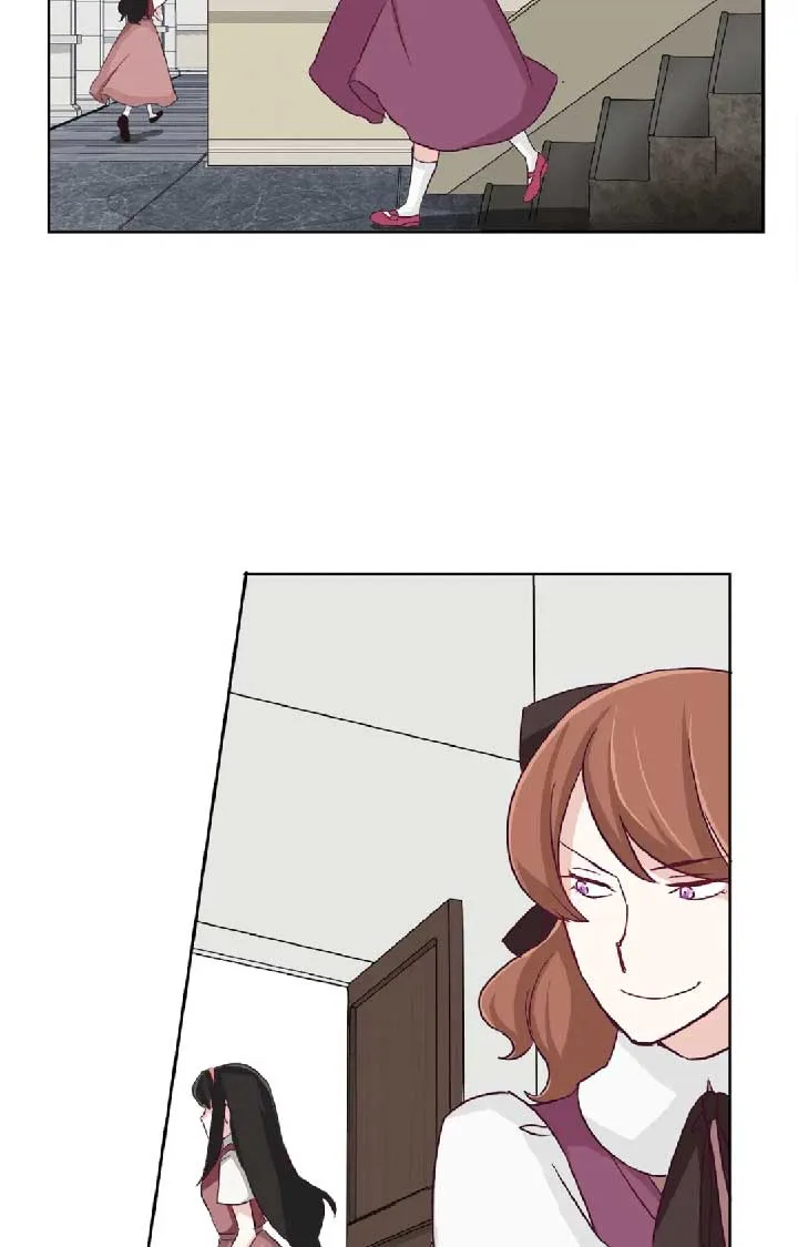The Villainous Moriarty in Me Chapter 35 page 16