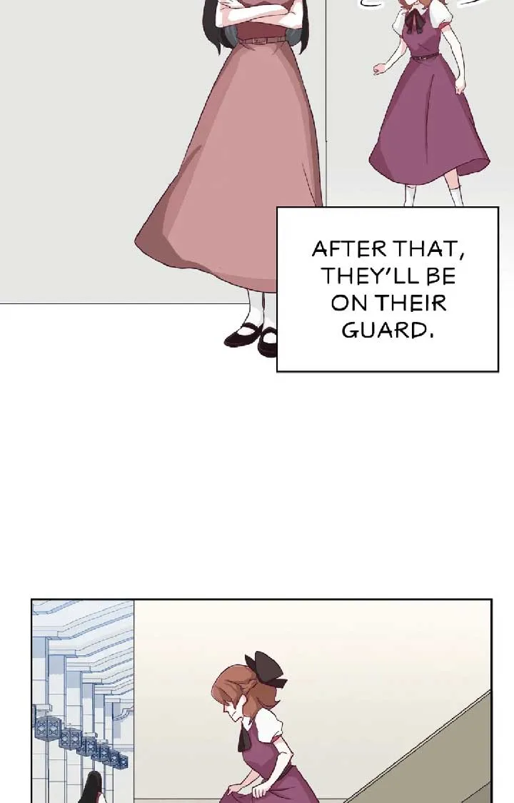 The Villainous Moriarty in Me Chapter 35 page 15