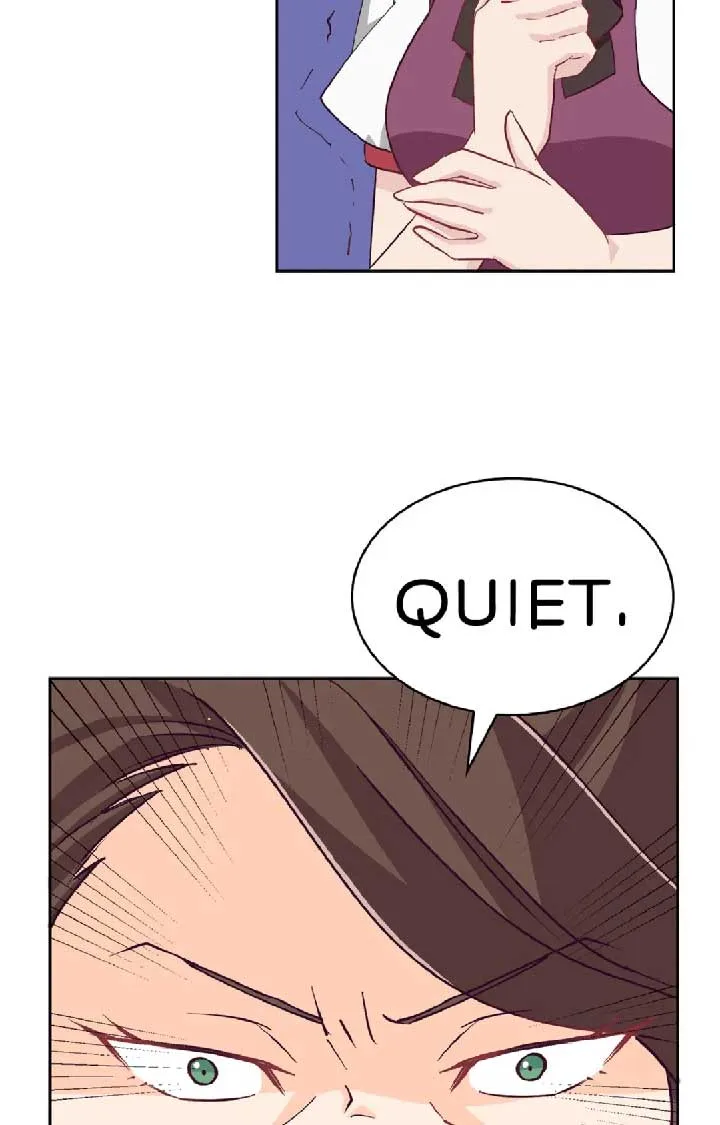 The Villainous Moriarty in Me Chapter 35 page 51