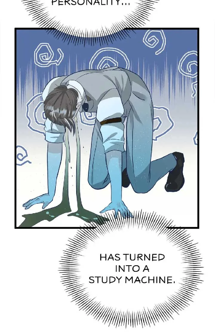 The Villainous Moriarty in Me Chapter 34 page 54