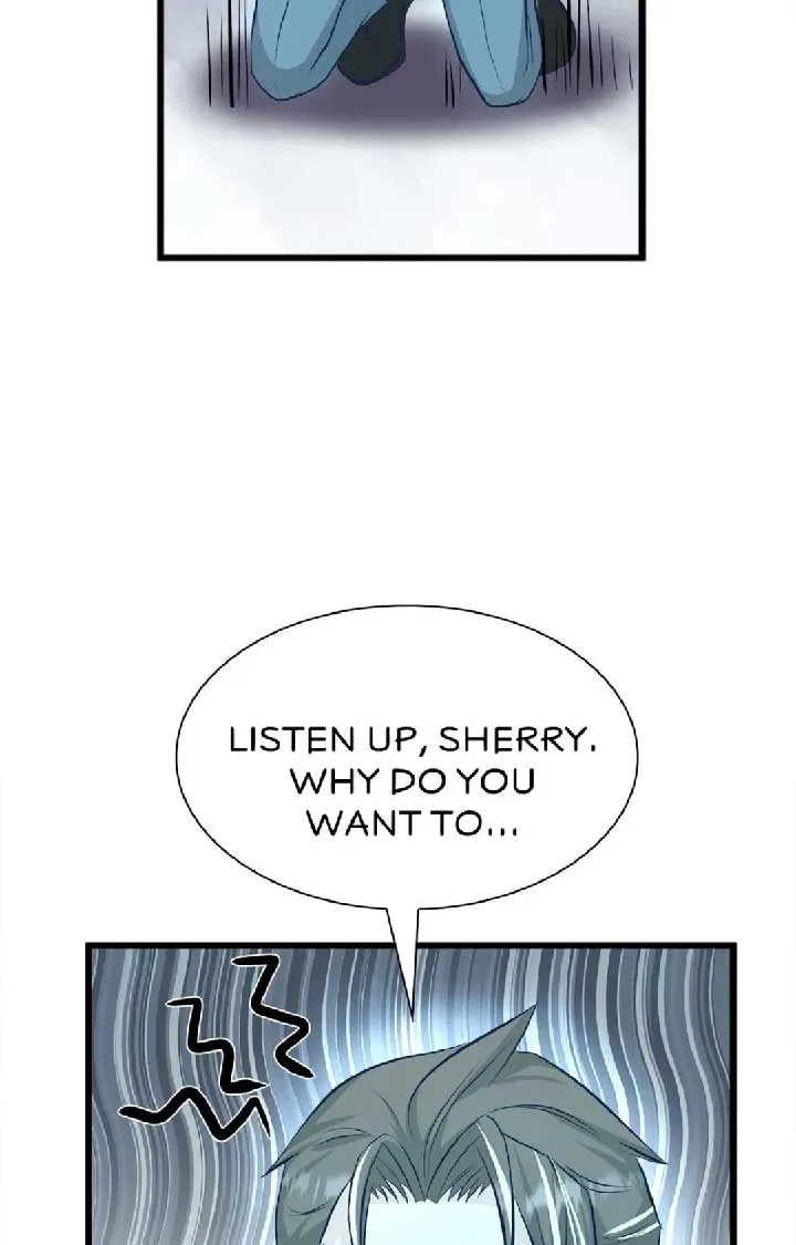 The Villainous Moriarty in Me Chapter 34 page 50