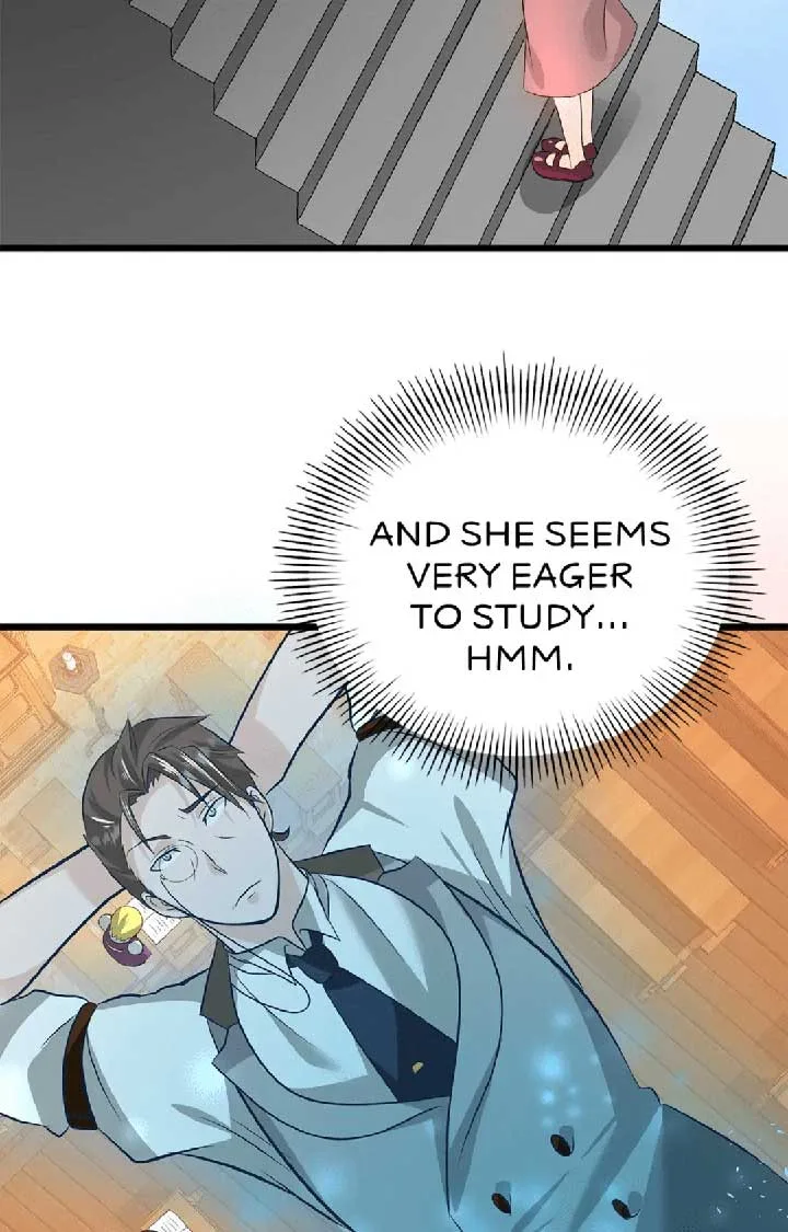 The Villainous Moriarty in Me Chapter 34 page 62