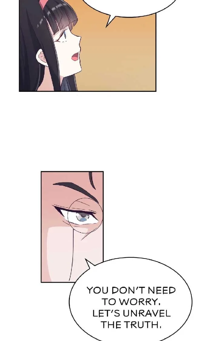The Villainous Moriarty in Me Chapter 35 page 60