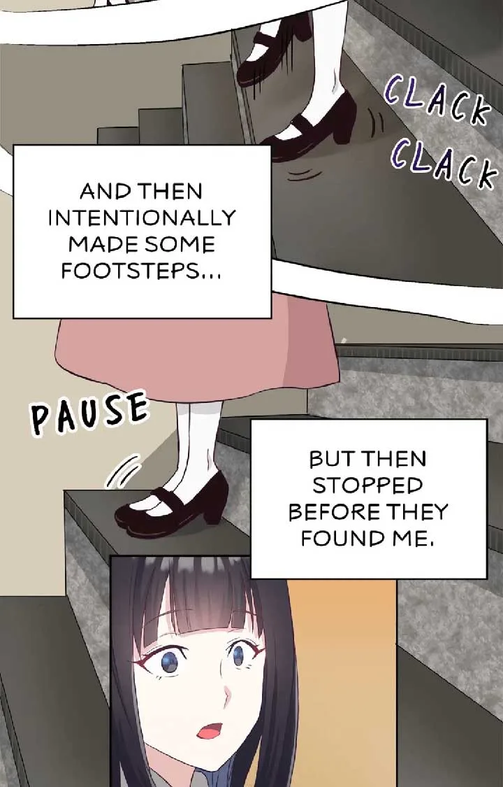 The Villainous Moriarty in Me Chapter 35 page 62