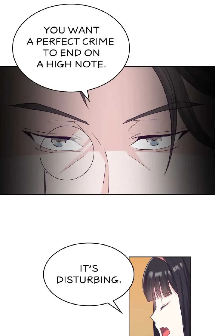 The Villainous Moriarty in Me Chapter 35 page 65