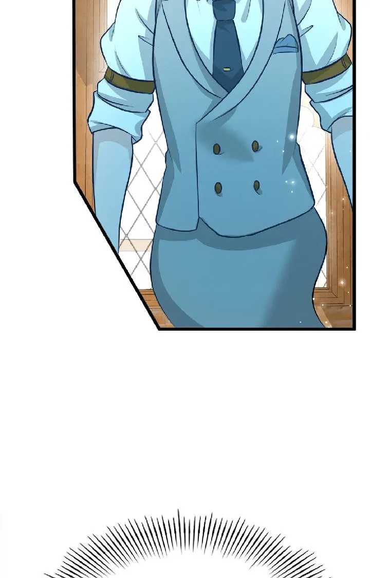 The Villainous Moriarty in Me Chapter 34 page 46