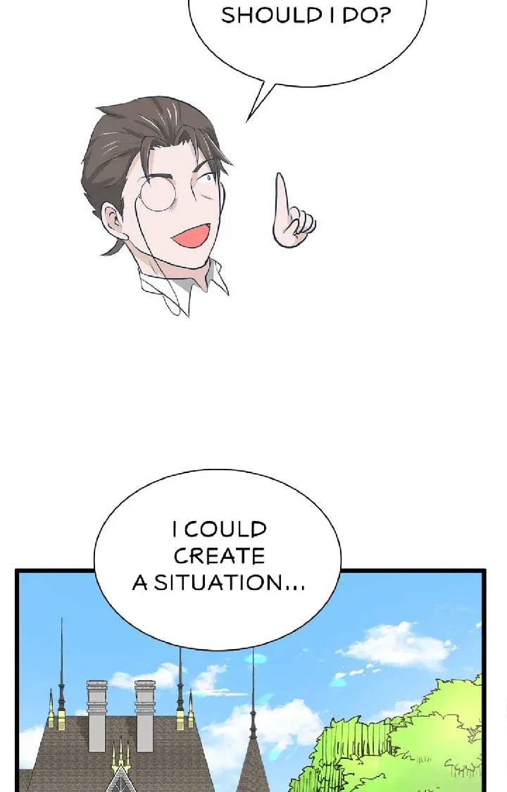 The Villainous Moriarty in Me Chapter 34 page 65