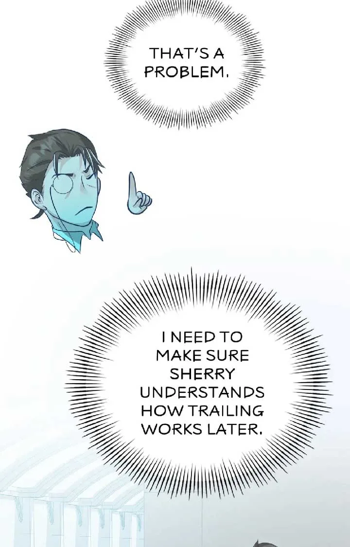The Villainous Moriarty in Me Chapter 34 page 106