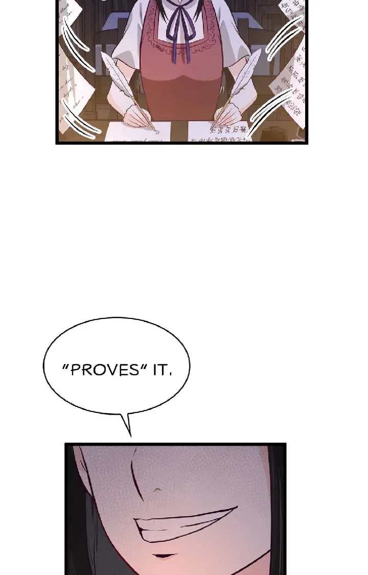 The Villainous Moriarty in Me Chapter 36 page 41