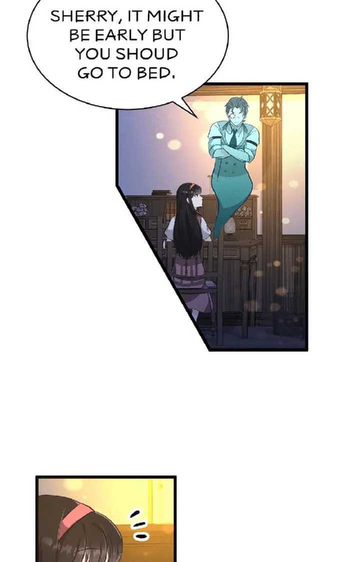 The Villainous Moriarty in Me Chapter 36 page 22