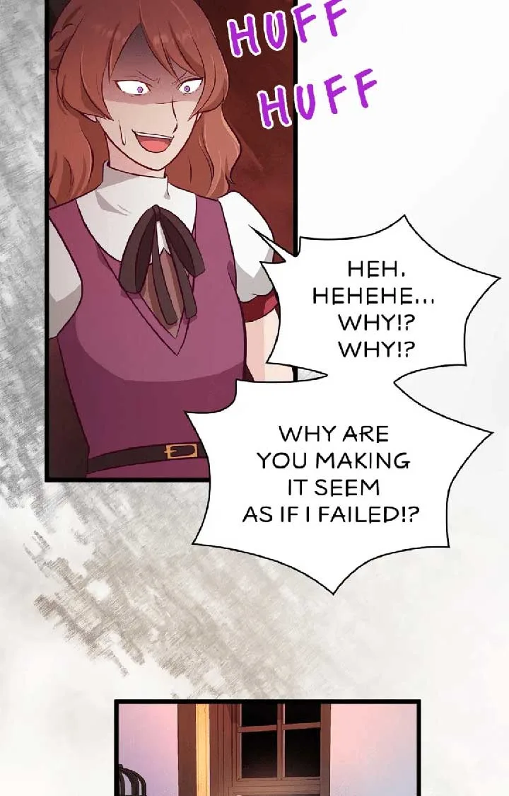 The Villainous Moriarty in Me Chapter 36 page 9