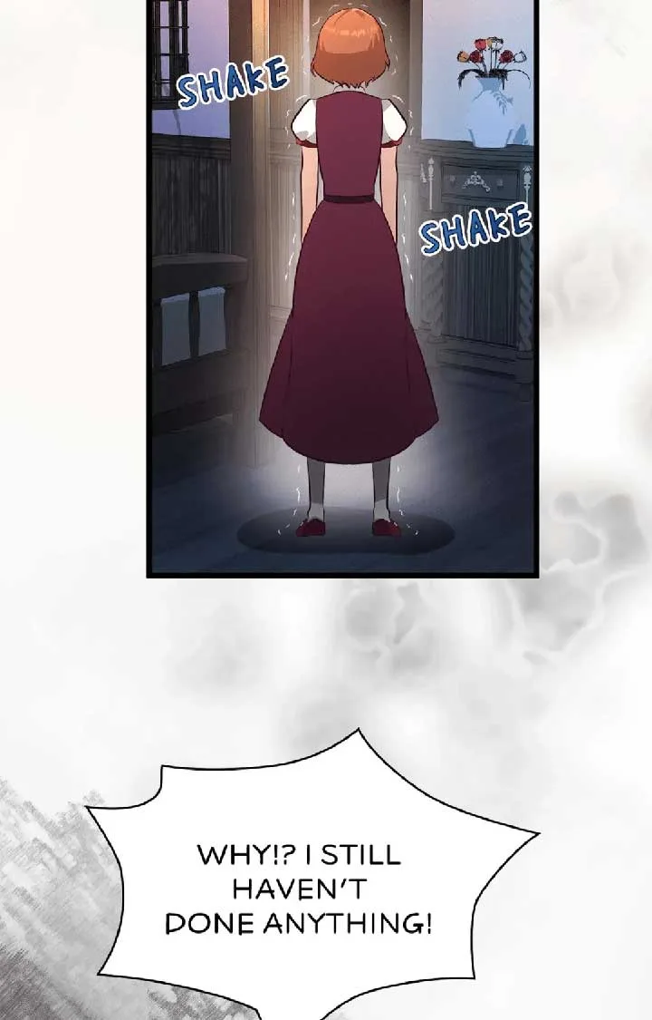 The Villainous Moriarty in Me Chapter 36 page 10