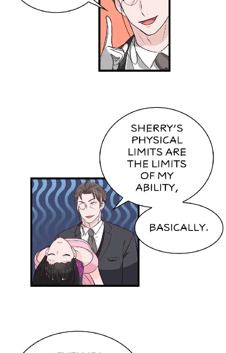 The Villainous Moriarty in Me Chapter 36 page 37