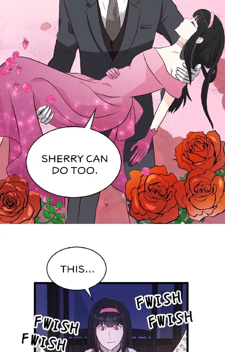 The Villainous Moriarty in Me Chapter 36 page 40