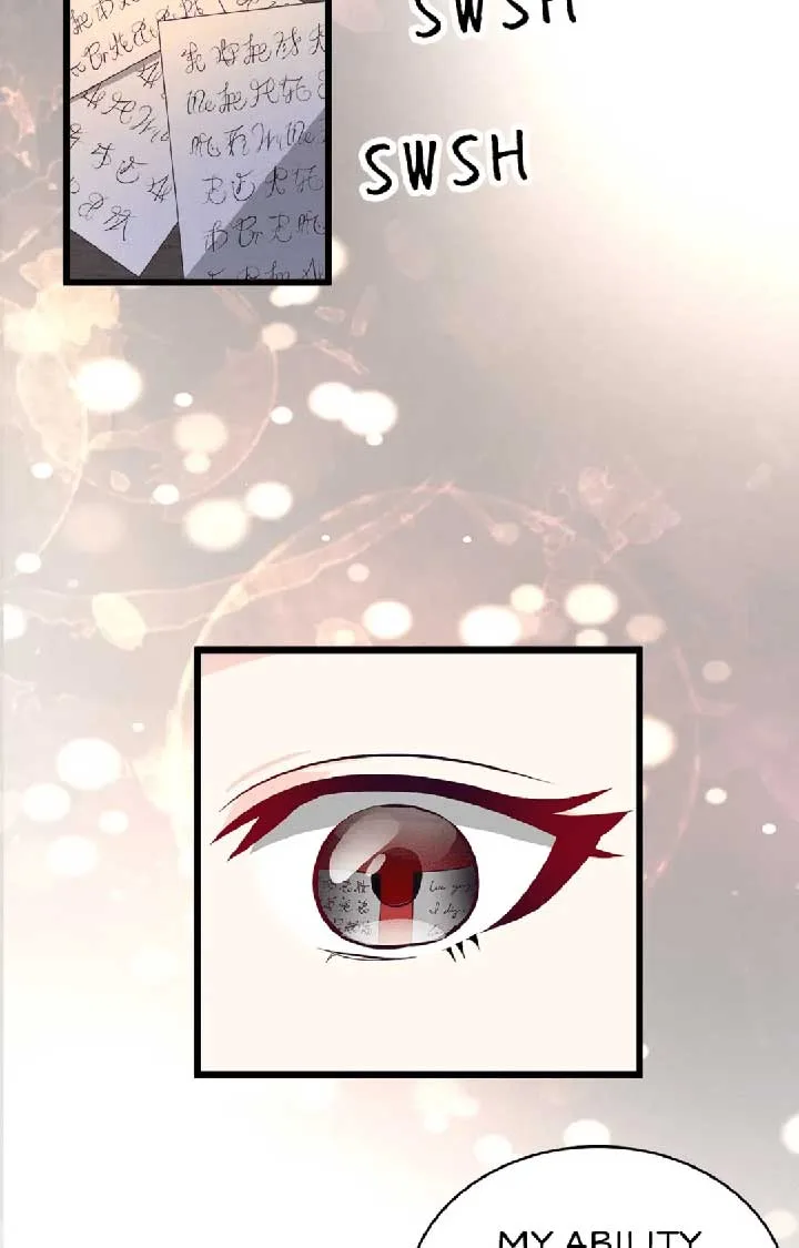The Villainous Moriarty in Me Chapter 36 page 35