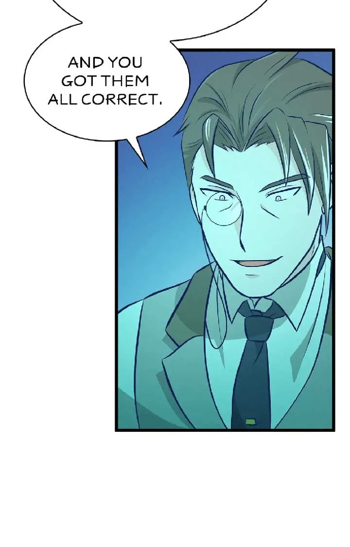 The Villainous Moriarty in Me Chapter 36 page 18