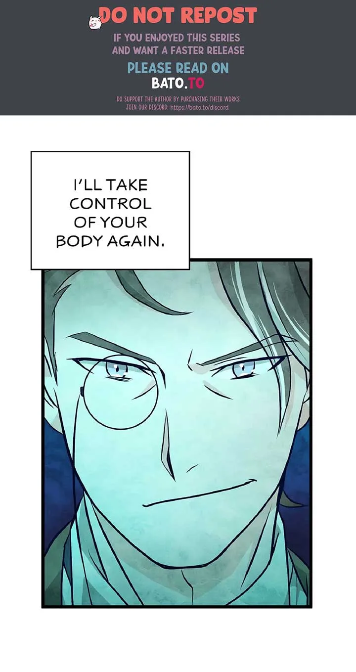 The Villainous Moriarty in Me Chapter 36 page 2