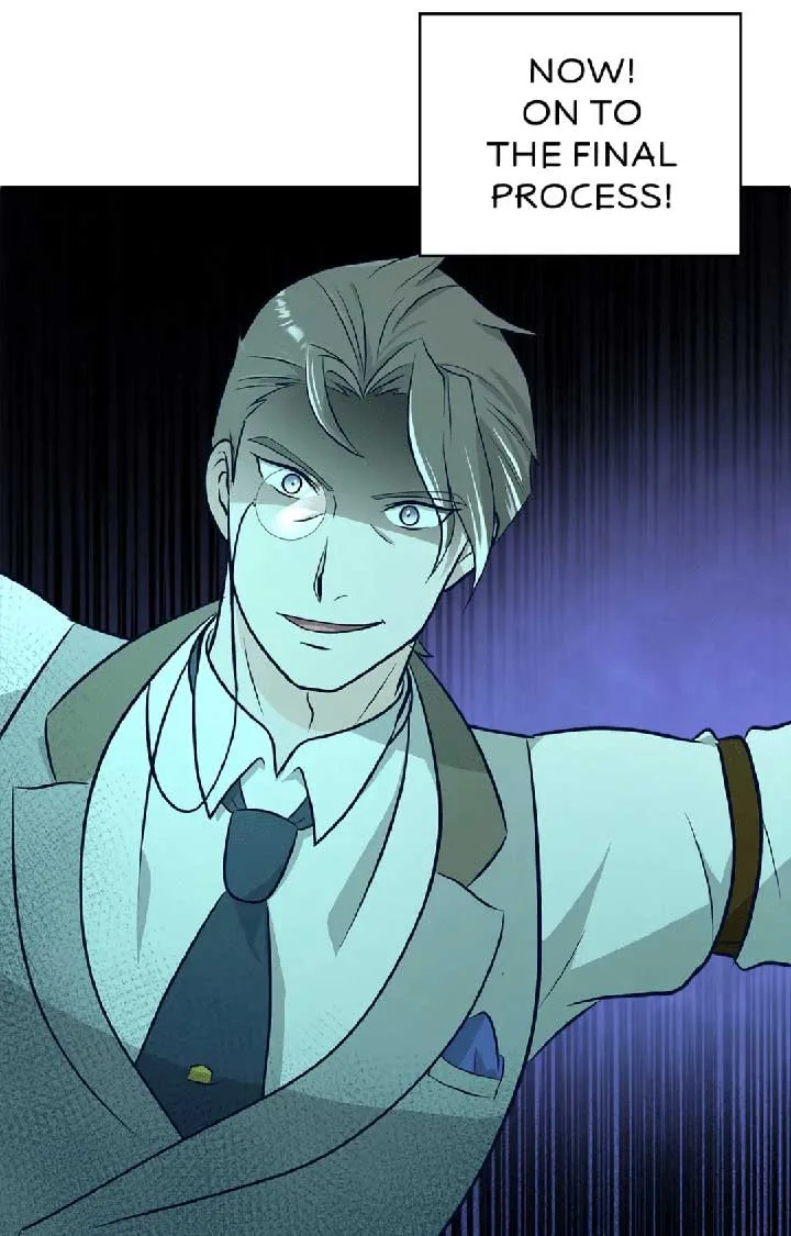 The Villainous Moriarty in Me Chapter 36 page 3