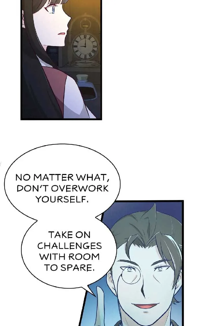 The Villainous Moriarty in Me Chapter 36 page 23