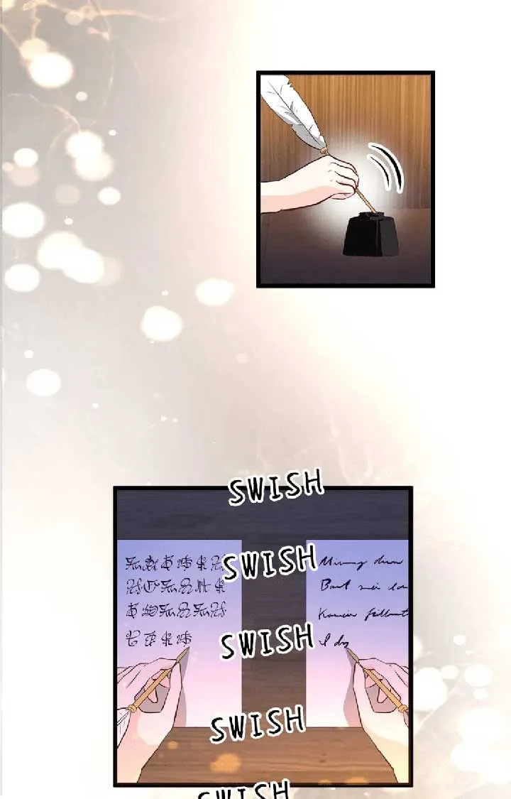 The Villainous Moriarty in Me Chapter 36 page 33