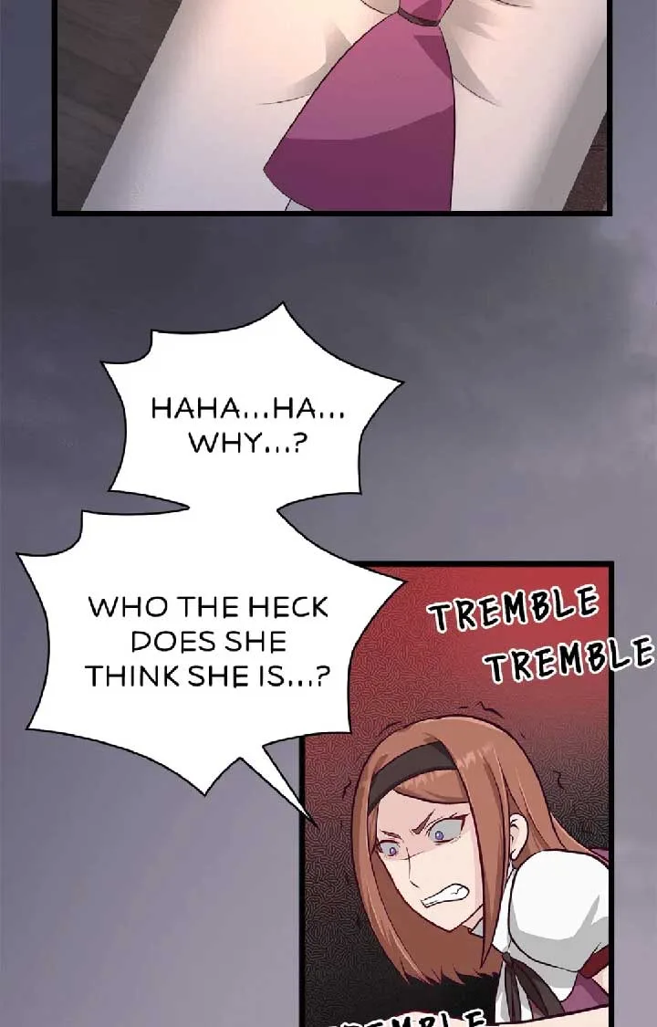 The Villainous Moriarty in Me Chapter 36 page 7