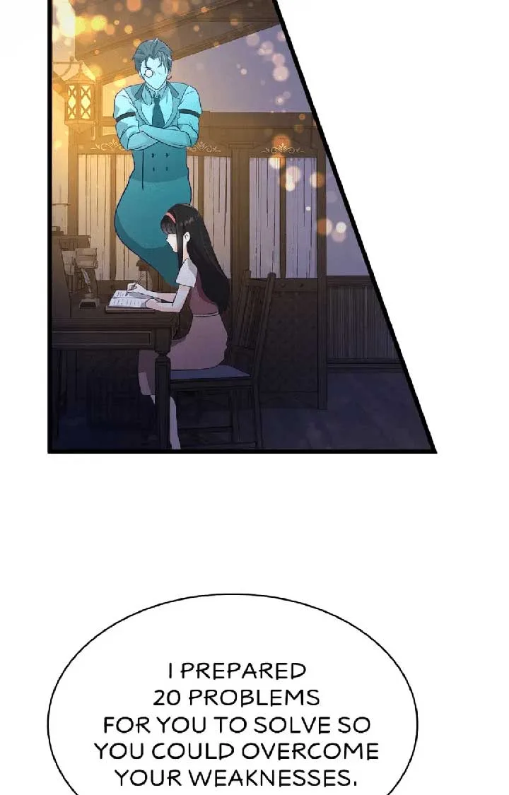 The Villainous Moriarty in Me Chapter 36 page 17