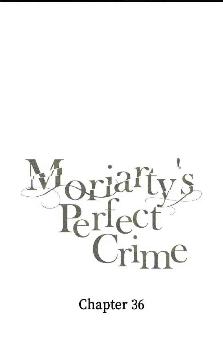 The Villainous Moriarty in Me Chapter 36 page 4