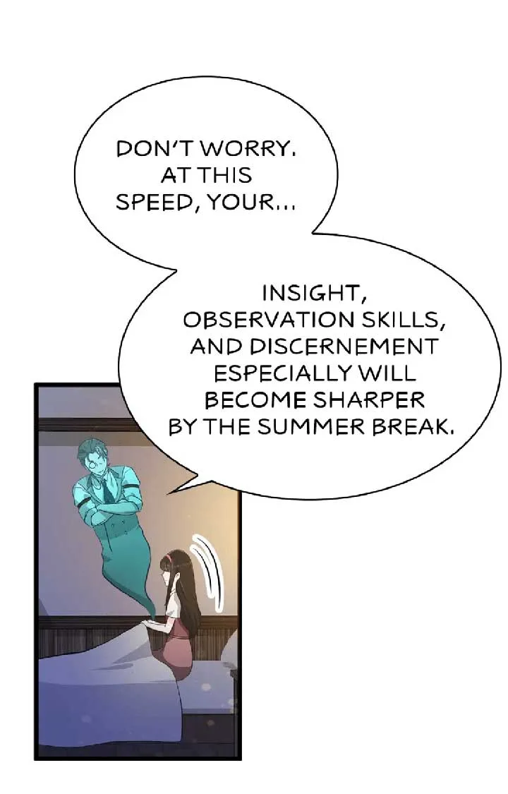 The Villainous Moriarty in Me Chapter 36 page 25