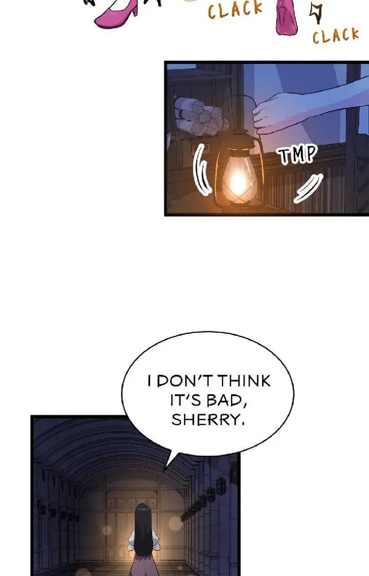 The Villainous Moriarty in Me Chapter 36 page 29