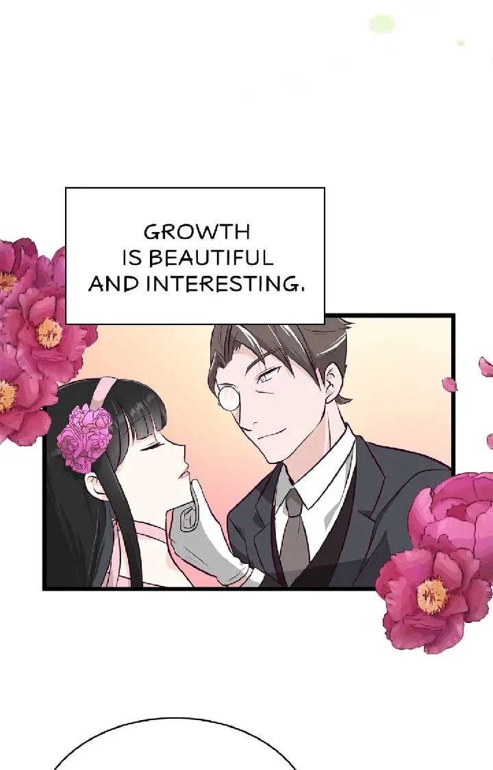 The Villainous Moriarty in Me Chapter 36 page 21