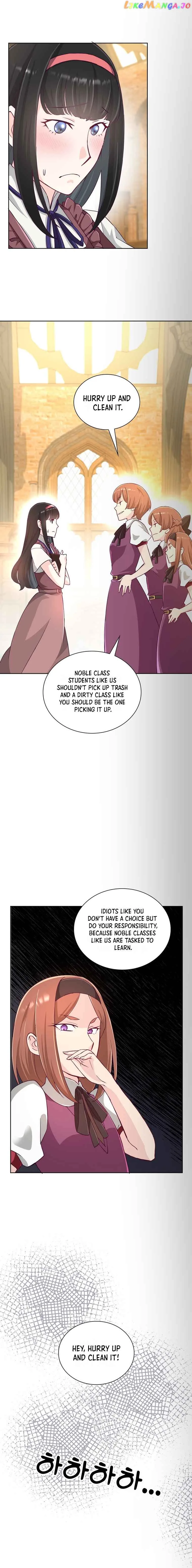 The Villainous Moriarty in Me Chapter 31 page 29