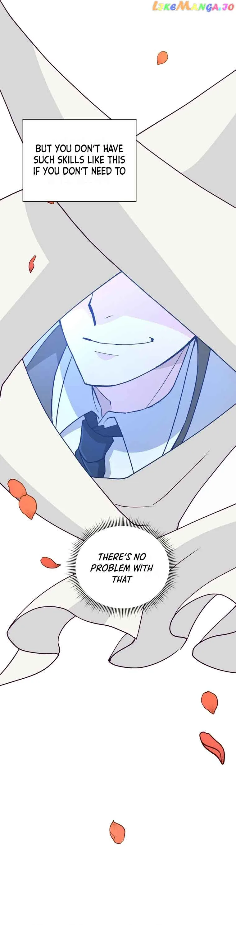 The Villainous Moriarty in Me Chapter 31 page 42