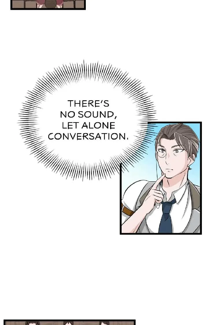 The Villainous Moriarty in Me Chapter 37 page 7