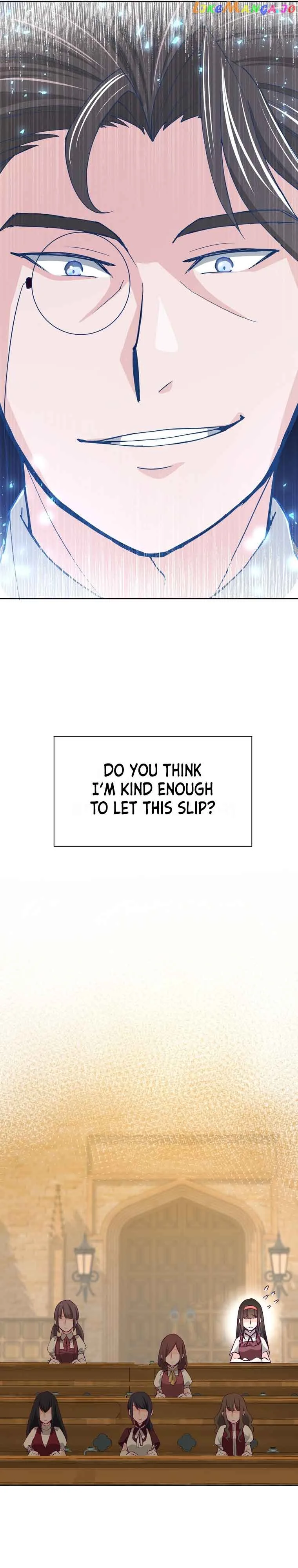 The Villainous Moriarty in Me Chapter 31 page 35