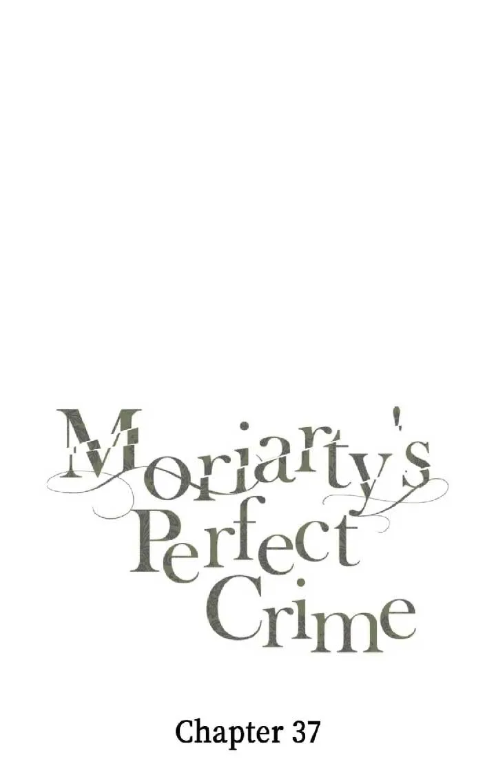 The Villainous Moriarty in Me Chapter 37 page 3