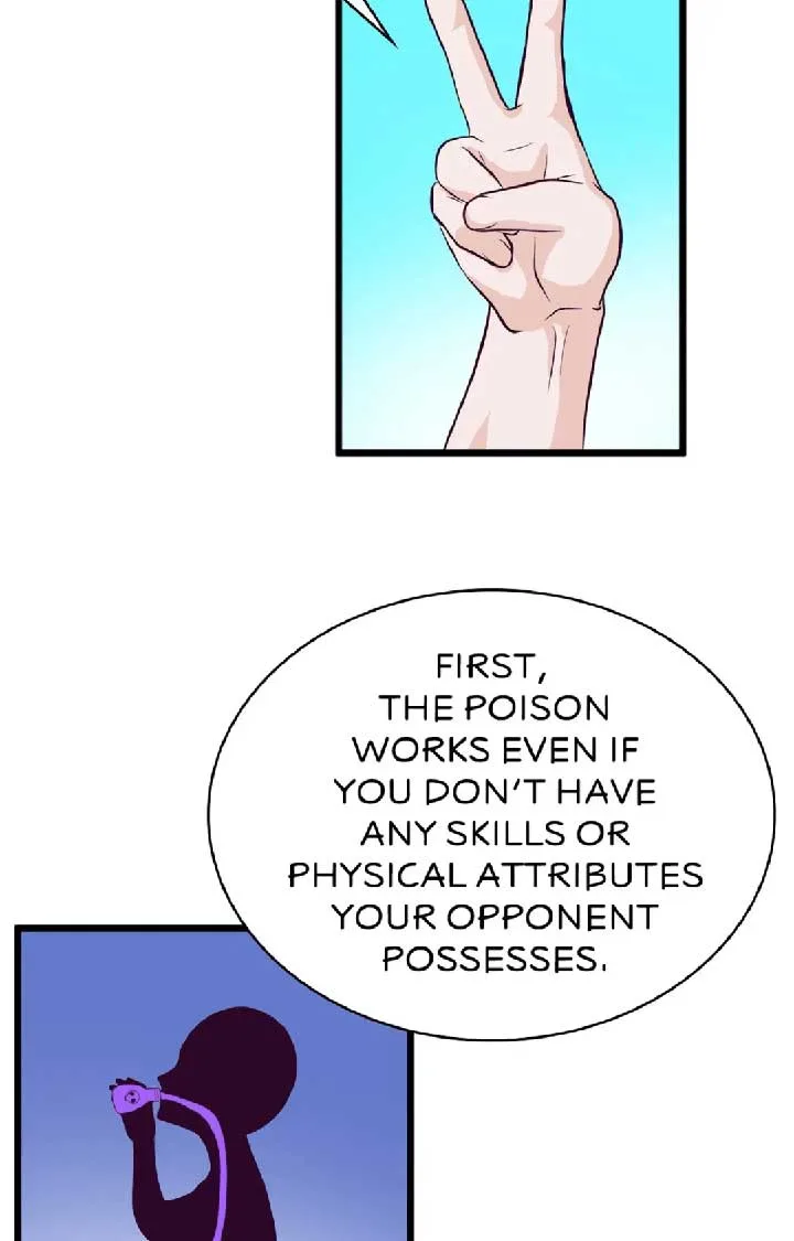 The Villainous Moriarty in Me Chapter 37 page 28