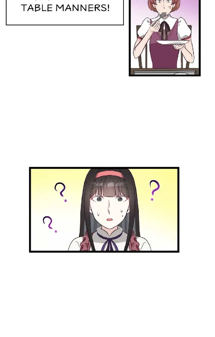 The Villainous Moriarty in Me Chapter 37 page 12