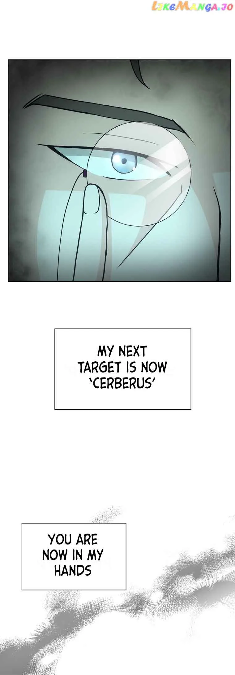 The Villainous Moriarty in Me Chapter 31 page 49