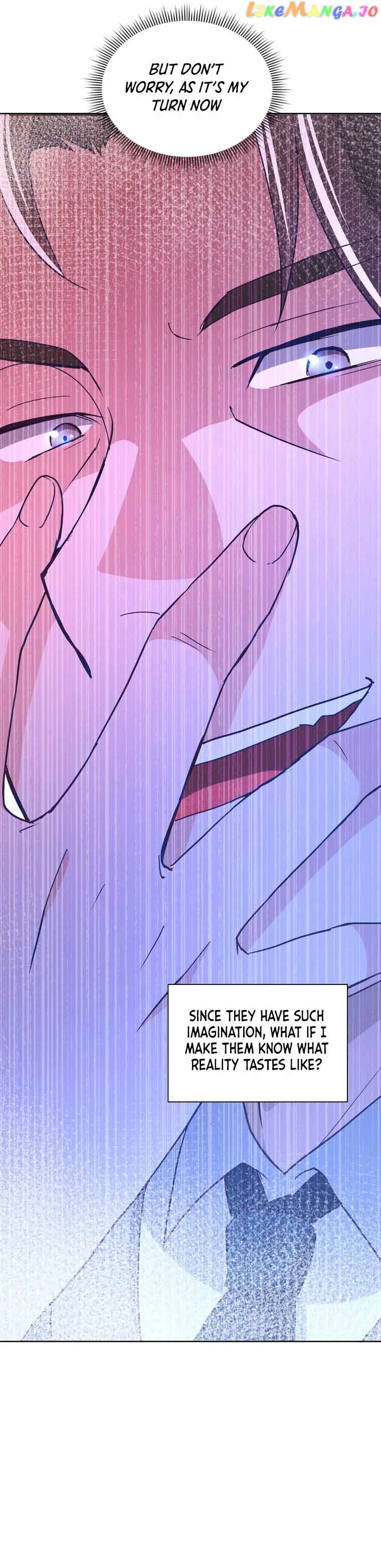 The Villainous Moriarty in Me Chapter 31 page 47