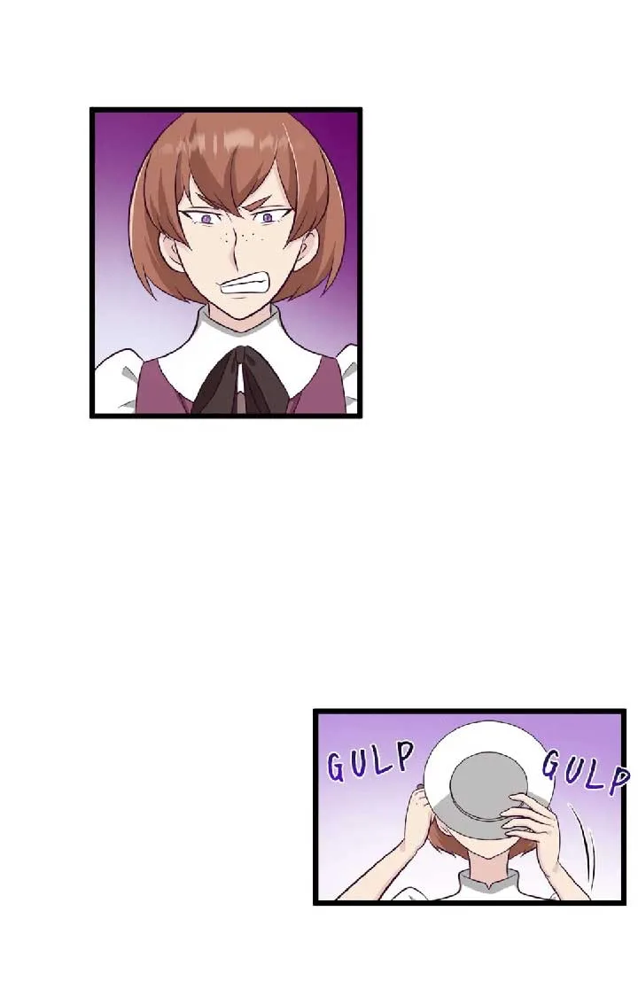 The Villainous Moriarty in Me Chapter 37 page 16
