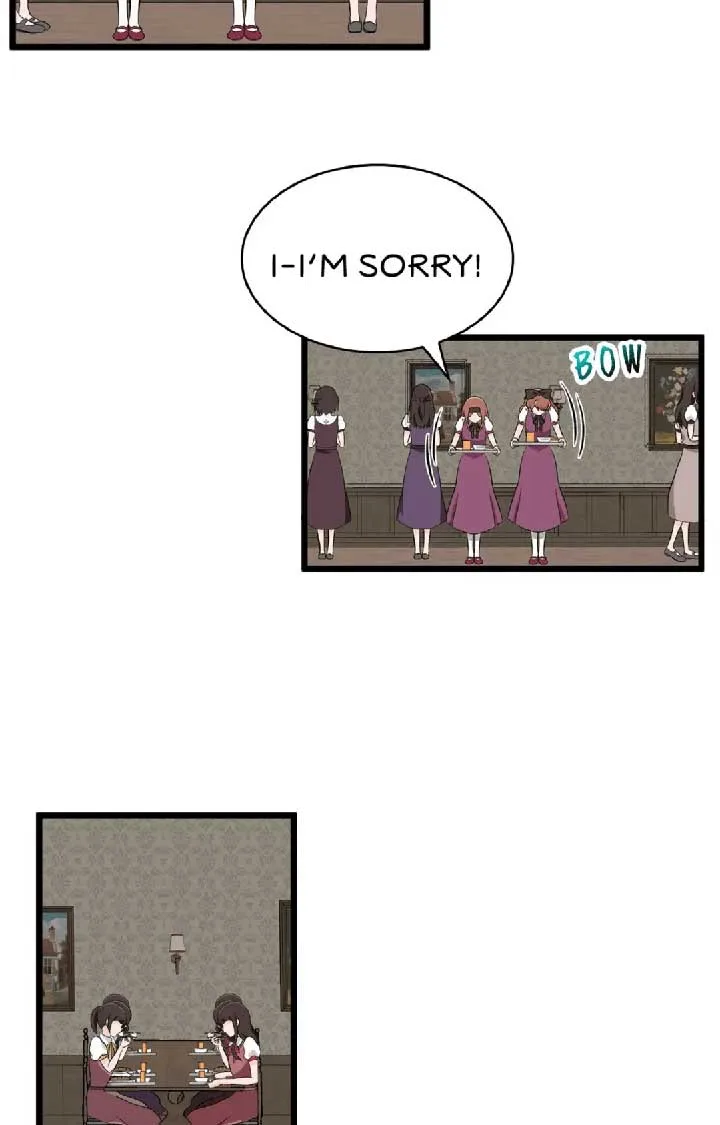 The Villainous Moriarty in Me Chapter 37 page 6