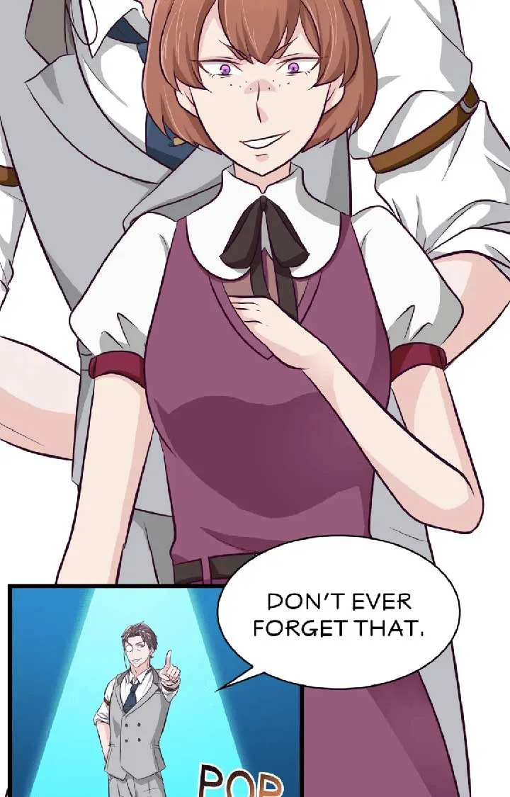 The Villainous Moriarty in Me Chapter 37 page 32