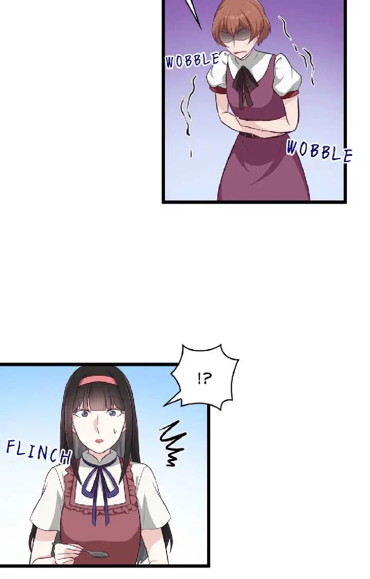 The Villainous Moriarty in Me Chapter 37 page 23