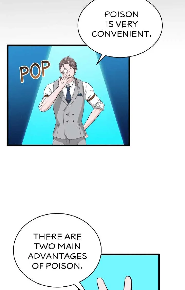 The Villainous Moriarty in Me Chapter 37 page 27